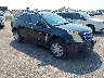 3GYFNGE32CS****** Salvamento y Destrozados 2012 Cadillac SRX en Minneapolis South