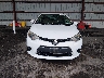 2T1BURHE5FC****** Destrozados 2015 Toyota Corolla en Estado de Nueva York