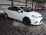 2T1BURHE5FC****** Salvamento y Destrozados 2015 Toyota Corolla en Monticello