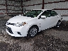2T1BURHE5FC****** Usados y Reparables 2015 Toyota Corolla en Monticello