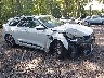 WA15AAGE3RB****** Salvage and Wrecked 2024 Audi Q8 E-tron in Electric Vehicle Auctions