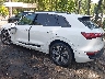 WA15AAGE3RB****** Salvage and Repairable 2024 Audi Q8 E-tron in Electric Vehicle Auctions