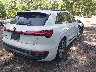 WA15AAGE3RB****** Salvage and Wrecked 2024 Audi Q8 E-tron in Virginia State