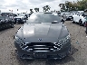 3FA6P0LU1KR****** Wrecked 2019 Ford Fusion in California State