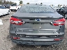 3FA6P0LU1KR****** Wrecked 2019 Ford Fusion