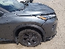 5N1BT3BA5TC****** Salvage and Repairable 2026 Nissan Rogue in Little Rock
