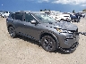 5N1BT3BA5TC****** Salvage and Wrecked 2026 Nissan Rogue in Little Rock