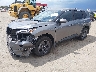 5N1BT3BA5TC****** Used and Repairable 2026 Nissan Rogue in Little Rock