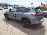 5N1BT3BA5TC****** Salvage and Repairable 2026 Nissan Rogue in Little Rock