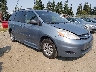 5TDKK4CC2AS****** Salvamento y Destrozados 2010 Toyota Sienna en Seattle