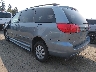 5TDKK4CC2AS****** Salvamento y Reparables 2010 Toyota Sienna en Seattle