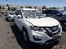 JN8AT2MT5HW****** Destrozados 2017 Nissan Rogue en Estado de California