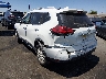 JN8AT2MT5HW****** Usados 2017 Nissan Rogue en Estado de California