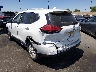 JN8AT2MT5HW****** Salvamento y Reparables 2017 Nissan Rogue en Ace Perris