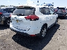 JN8AT2MT5HW****** Salvamento y Destrozados 2017 Nissan Rogue en Estado de California