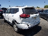JN8AT2MT5HW****** Salvamento y Reparables 2017 Nissan Rogue en Estado de California