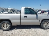 1GCEC14XX5Z****** Used 2005 Chevrolet Silverado 1500 in Texas State