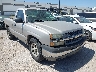 1GCEC14XX5Z****** Salvage and Wrecked 2005 Chevrolet Silverado 1500 in Fort Worth North
