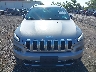 1C4PJMDB4FW****** Destrozados 2015 Jeep Cherokee en Estado de Nueva York