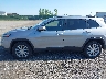 1C4PJMDB4FW****** Reparables 2015 Jeep Cherokee en Estado de Nueva York