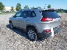 1C4PJMDB4FW****** Salvamento y Reparables 2015 Jeep Cherokee en Rochester