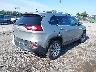 1C4PJMDB4FW****** Salvamento y Destrozados 2015 Jeep Cherokee en Estado de Nueva York