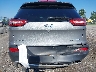 1C4PJMDB4FW****** Salvamento y Reparables 2015 Jeep Cherokee en Estado de Nueva York