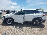 KM8JCDD11SU****** Salvage 2025 Hyundai Tucson Hybrid