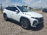 KM8JCDD11SU****** Salvage and Wrecked 2025 Hyundai Tucson Hybrid in Tucson