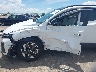 KM8JCDD11SU****** Salvage and Repairable 2025 Hyundai Tucson Hybrid in Arizona State
