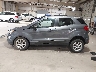 MAJ6S3GL8KC****** Repairable 2019 Ford Ecosport in North Carolina State