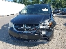 2C4RDGCGXCR****** Salvage and Wrecked 2012 Dodge Grand Caravan in Templeton