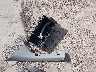 1N6BD06T07C****** Wrecked 2007 Nissan Frontier in Texas State