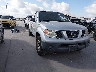 1N6BD06T07C****** Salvage and Wrecked 2007 Nissan Frontier in Austin