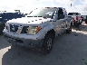 1N6BD06T07C****** Used and Repairable 2007 Nissan Frontier in Austin