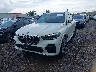 5UXCR6C09N9****** Wrecked 2022 BMW X5 in Ohio State