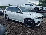 5UXCR6C09N9****** Salvage and Wrecked 2022 BMW X5 in Columbus