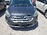 1FMCU0JD2HU****** Destrozados 2017 Ford Escape en Estado de Texas