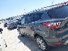 1FMCU0JD2HU****** Reparables 2017 Ford Escape en Estado de Texas