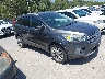 1FMCU0JD2HU****** Salvamento y Destrozados 2017 Ford Escape en Dallas-Fort Worth