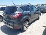 1FMCU0JD2HU****** Salvamento y Destrozados 2017 Ford Escape en Estado de Texas