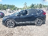7FARW2H99JE****** Reparables 2018 Honda CR-V en Estado de Massachusetts