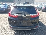 7FARW2H99JE****** Destrozados 2018 Honda CR-V