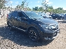 7FARW2H99JE****** Salvamento y Destrozados 2018 Honda CR-V en Boston Shirley