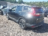 7FARW2H99JE****** Salvamento y Reparables 2018 Honda CR-V en Boston Shirley