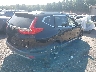 7FARW2H99JE****** Salvamento y Destrozados 2018 Honda CR-V en Estado de Massachusetts