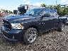 1C6RR7FTXES****** Used and Repairable 2014 RAM 1500 in Port Murray