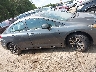 2HGFB2F85DH****** Destrozados 2013 Honda Civic en Estado de Massachusetts