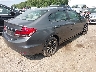 2HGFB2F85DH****** Salvamento y Reparables 2013 Honda Civic en Taunton