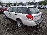 4S4BP61C497****** Salvage and Repairable 2009 Subaru Outback in Providence